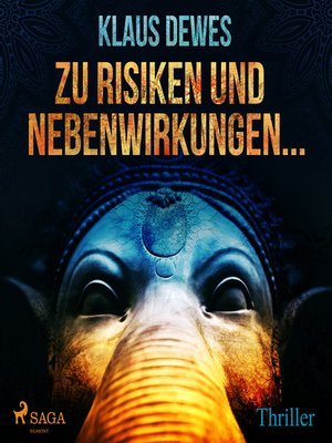 cover image of Zu Risiken und Nebenwirkungen... (Ungekürzt)